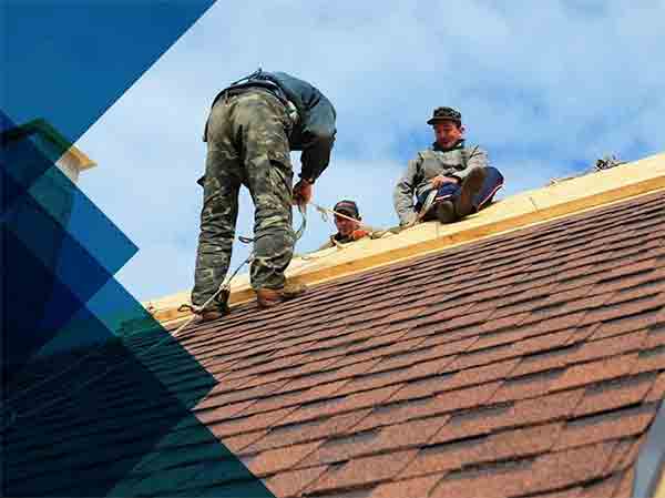 Blue Sky Roofing Is Your Residential Roofing Expert
