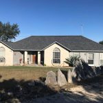 Residential Roof Shingle Installation