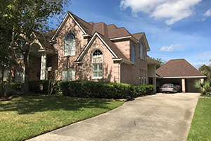 Roofing Installation