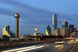 Roofing System in Fort Worth TX