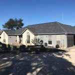 Shingle Roof Installation