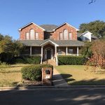 Siding Installation