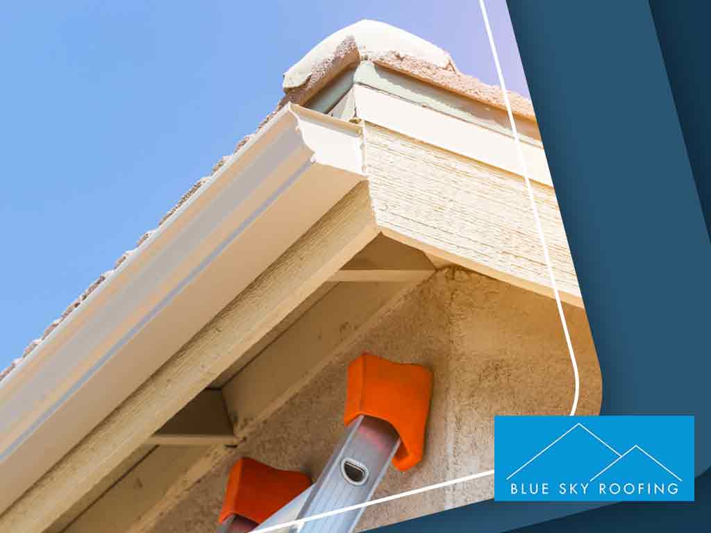 Gutter Installation SEO