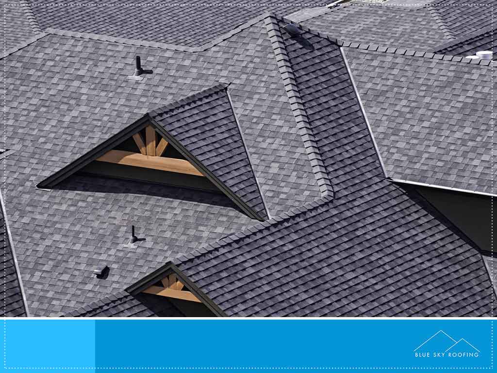 Granule Loss: Should You Replace Your Asphalt Shingle Roof?