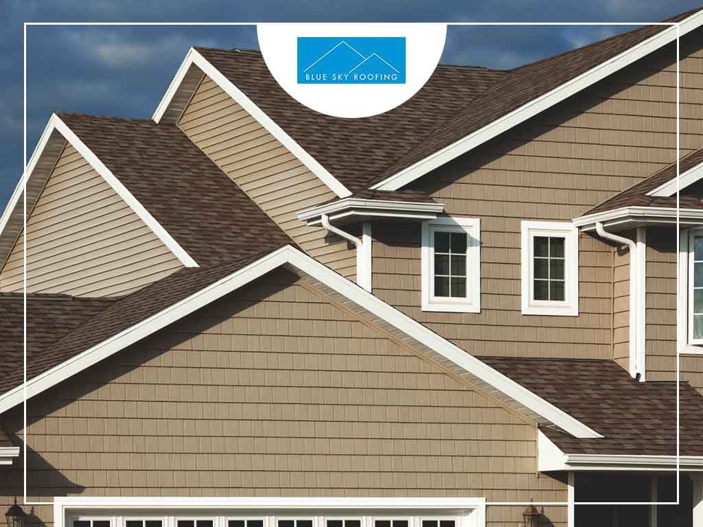 Roof Pitch: Why It’s Important in Choosing Roof Material