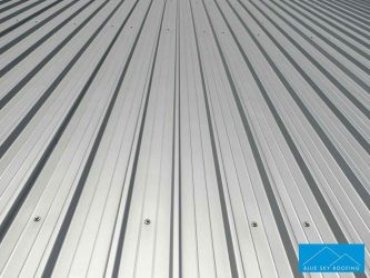 Everything You Need To Know About Metal Roofing Underlayment