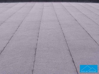 4 Commercial Roofing Tips For The Fall Season