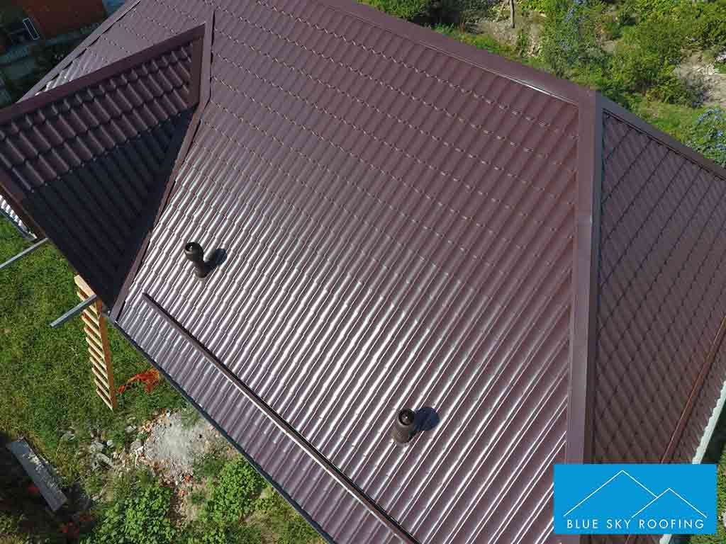 Are Metal Roofs Better for Extreme Climates?