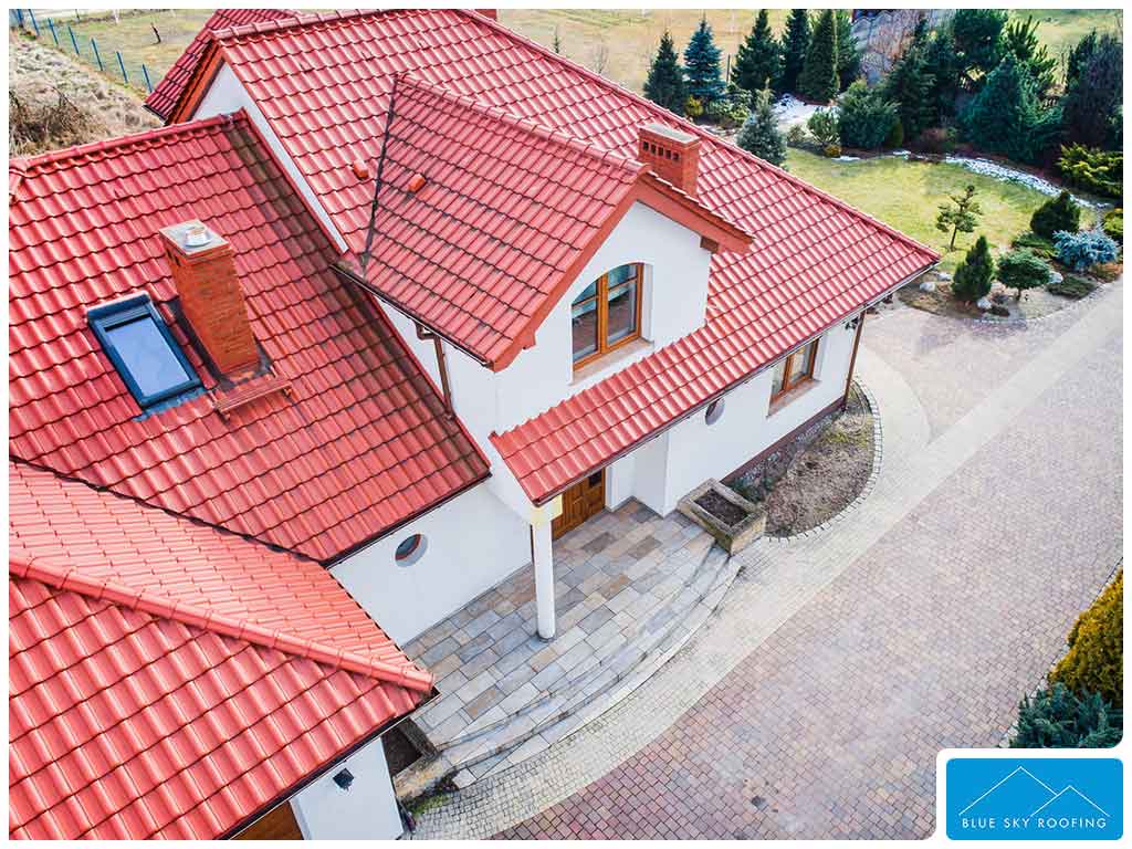 How Metal Roofing Compares With Other Roofing Options