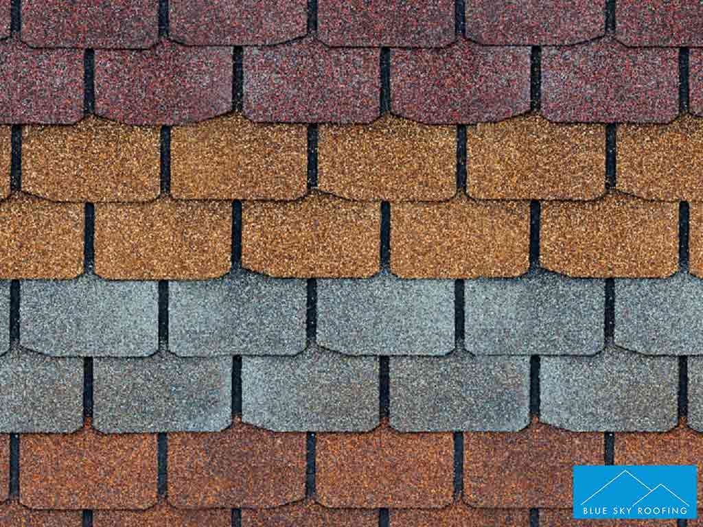The Science of Roofing Colors