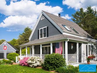 Spring Cleaning Your Roof