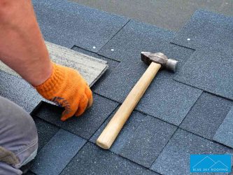 To Move Out or Stay: What to Do During Roof Replacement