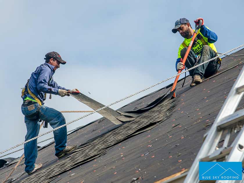 Questions to Ask a Roofer When Planning a Roofing Project
